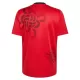 Günstige Manchester United Chinese Lucky Knot Herrentrikot 2026 Kurzarm - Speziell