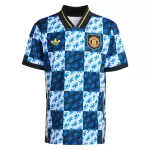 Günstige Manchester United Lifestyle Herrentrikot 2025/26 Kurzarm - Speziell