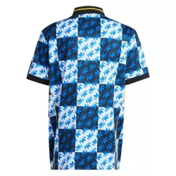 Günstige Manchester United Lifestyle Herrentrikot 2025/26 Kurzarm - Speziell