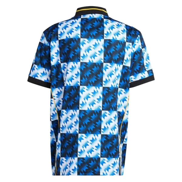 Günstige Manchester United Lifestyle Herrentrikot 2025/26 Kurzarm - Speziell
