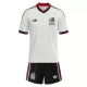 Günstige Mexiko Kindertrikot Auswärts WM 2026 Kurzarm Günstige Mexiko Kindertrikot Auswärts WM 2026 Kurzarm