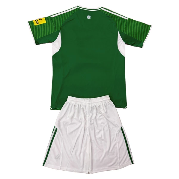 Günstige Newcastle United Kindertrikot Auswärts 2025/26 Kurzarm