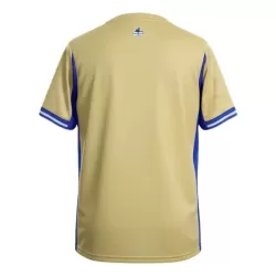 Günstige Olympique Marseille Herrentrikot Vierte 2025/26 Kurzarm