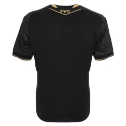 Günstige Oxford United Herrentrikot Auswärts 2025/26 Kurzarm