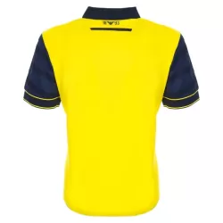 Günstige Oxford United Herrentrikot Heim 2025/26 Kurzarm