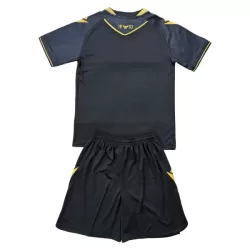 Günstige Oxford United Kindertrikot Auswärts 2025/26 Kurzarm