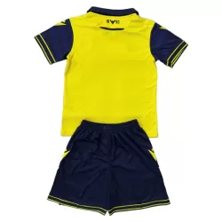 Günstige Oxford United Kindertrikot Heim 2025/26 Kurzarm