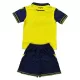 Günstige Oxford United Kindertrikot Heim 2025/26 Kurzarm