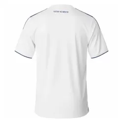 Günstige Paris FC Herrentrikot Auswärts 2025/26 Kurzarm
