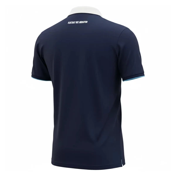 Günstige Paris FC Herrentrikot Heim 2025/26 Kurzarm