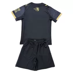 Günstige Plymouth Argyle Kindertrikot Auswärts 2025/26 Kurzarm
