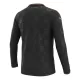 Günstige Portugal Black Panther Herrentrikot 2025/26 Langarm - Speziell