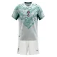 Günstige Portugal Kindertrikot Auswärts WM 2026 Kurzarm Günstige Portugal Kindertrikot Auswärts WM 2026 Kurzarm