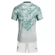 Günstige Portugal Kindertrikot Auswärts WM 2026 Kurzarm