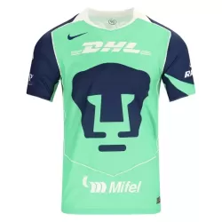 Günstige Pumas UNAM Herrentrikot Ausweich 2025/26 Kurzarm