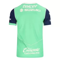 Günstige Pumas UNAM Herrentrikot Ausweich 2025/26 Kurzarm