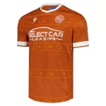 Günstige Reading Herrentrikot Auswärts 2025/26 Kurzarm