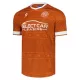 Günstige Reading Herrentrikot Auswärts 2025/26 Kurzarm