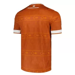 Günstige Reading Herrentrikot Auswärts 2025/26 Kurzarm