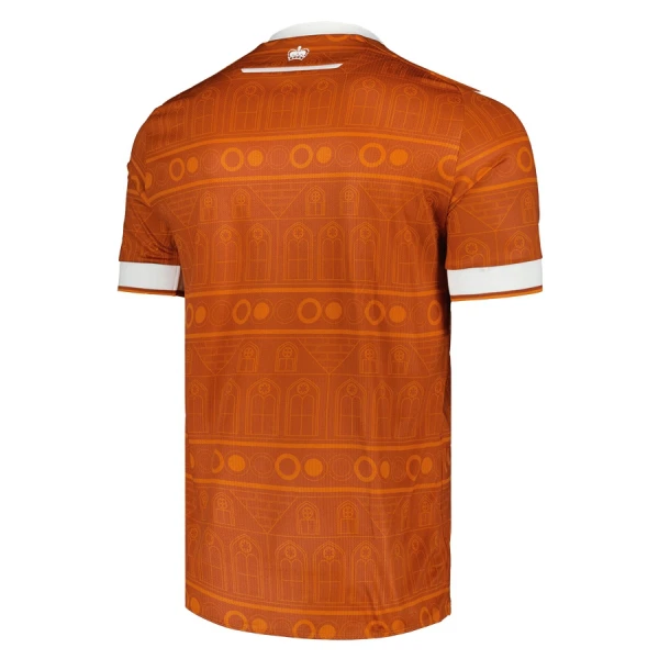 Günstige Reading Herrentrikot Auswärts 2025/26 Kurzarm