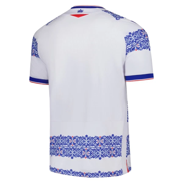 Günstige Reading Herrentrikot Heim 2025/26 Kurzarm