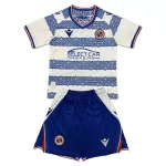 Günstige Reading Kindertrikot Heim 2025/26 Kurzarm