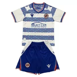 Günstige Reading Kindertrikot Heim 2025/26 Kurzarm