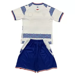 Günstige Reading Kindertrikot Heim 2025/26 Kurzarm