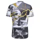 Günstige Real Madrid Marvel Herrentrikot 2025/26 Kurzarm - Speziell