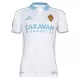 Günstige Real Zaragoza Herrentrikot Heim 2025/26 Kurzarm
