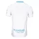 Günstige Real Zaragoza Herrentrikot Heim 2025/26 Kurzarm