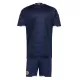 Günstige Schottland Kindertrikot Heim WM 2026 Kurzarm