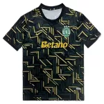 Günstige Sporting Lissabon Herrentrikot 2025/26 Kurzarm - Speziell