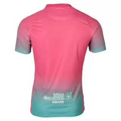 Günstige Tenerife Herrentrikot Ausweich 2025/26 Kurzarm