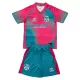 Günstige Tenerife Kindertrikot Ausweich 2025/26 Kurzarm
