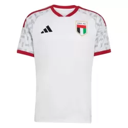 Günstige United Arab Emirates Herrentrikot Heim WM 2026 Kurzarm