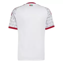 Günstige United Arab Emirates Herrentrikot Heim WM 2026 Kurzarm