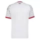 Günstige United Arab Emirates Herrentrikot Heim WM 2026 Kurzarm