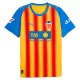 Günstige Valencia CF Herrentrikot Ausweich 2025/26 Kurzarm