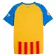 Günstige Valencia CF Herrentrikot Ausweich 2025/26 Kurzarm