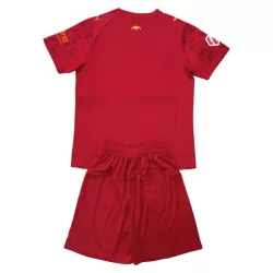 Günstige Valencia CF Kindertrikot Auswärts 2025/26 Kurzarm