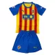 Günstige Valencia CF Kindertrikot Ausweich 2025/26 Kurzarm