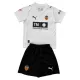 Günstige Valencia CF Kindertrikot Heim 2025/26 Kurzarm