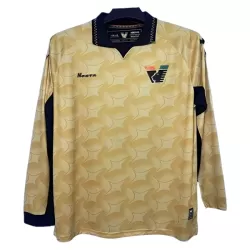 Günstige Venezia Gold Torwart Herrentrikot 2025/26 Langarm