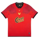 Günstige Venezia Herrentrikot Vierte 2025/26 Kurzarm