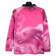 Günstige Venezia Torwart Herrentrikot 2025/26 Langarm Rosa