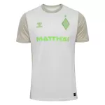 Günstige Werder Bremen Herrentrikot Auswärts 2025/26 Kurzarm