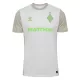 Günstige Werder Bremen Herrentrikot Auswärts 2025/26 Kurzarm