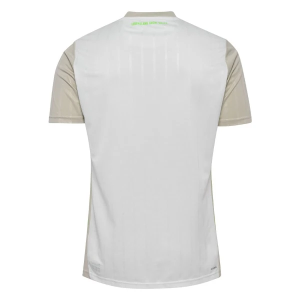 Günstige Werder Bremen Herrentrikot Auswärts 2025/26 Kurzarm