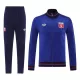 Olympique Lyon Trainingsjackenanzüge 2025/26 Blaue